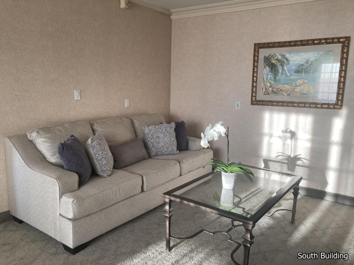 14 West Hotel Лагуна Бийч Екстериор снимка