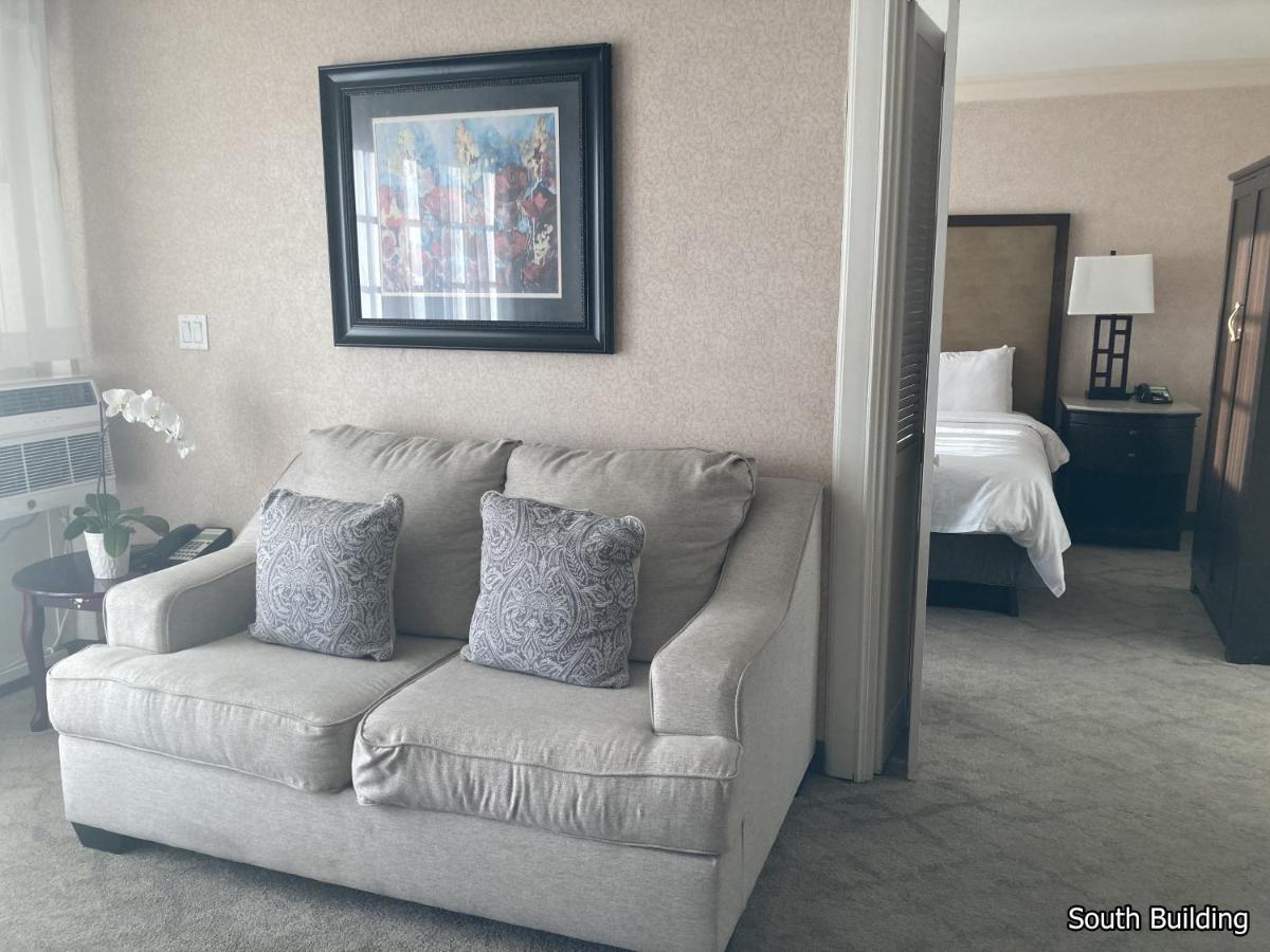 14 West Hotel Лагуна Бийч Екстериор снимка
