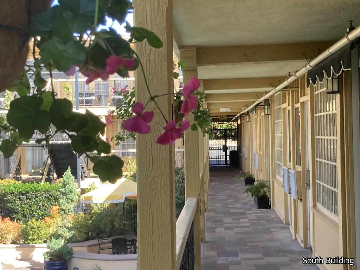14 West Hotel Лагуна Бийч Екстериор снимка