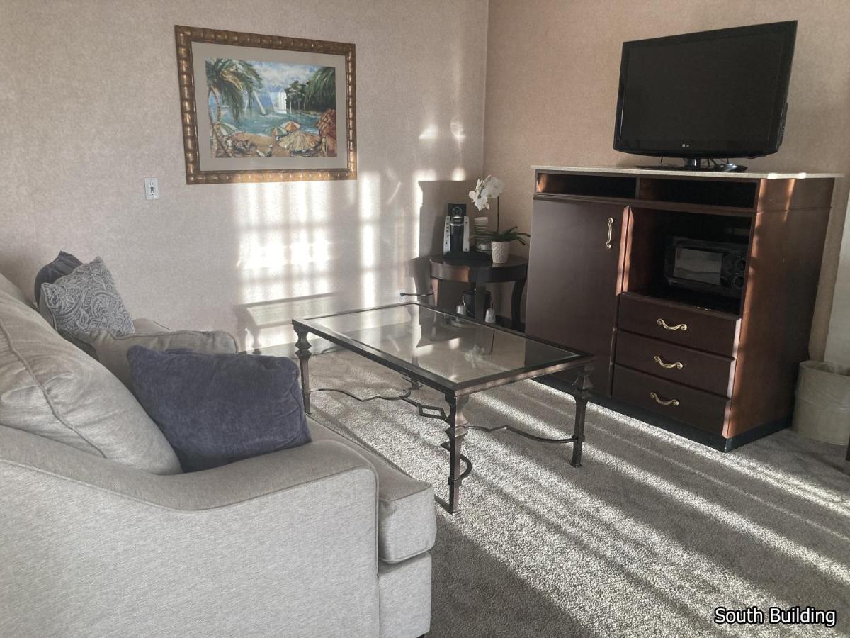 14 West Hotel Лагуна Бийч Екстериор снимка