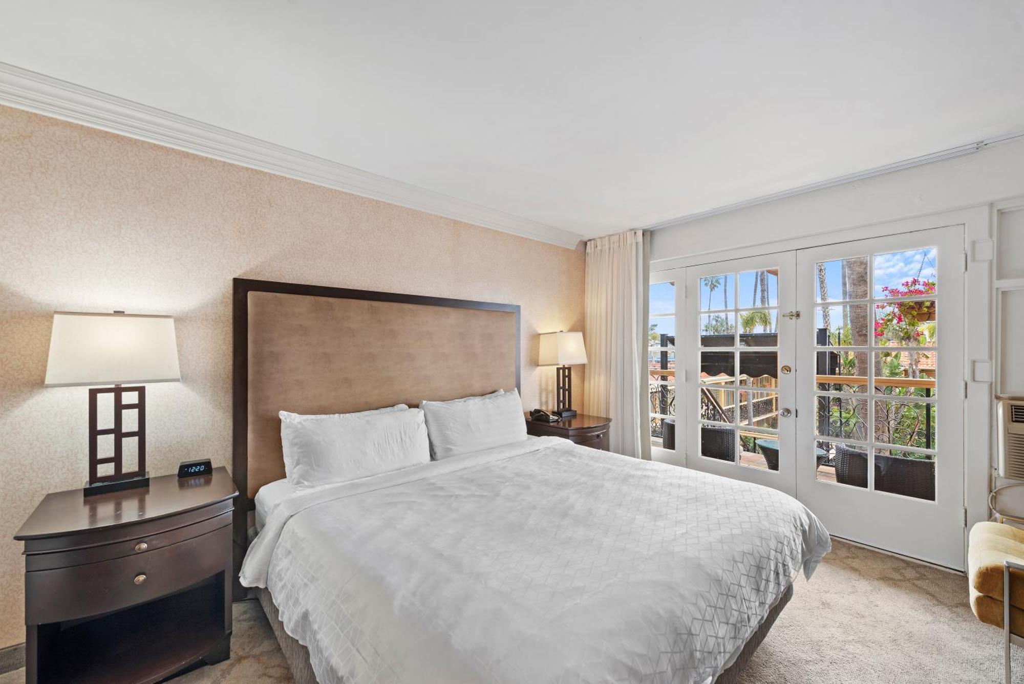 14 West Hotel Лагуна Бийч Екстериор снимка