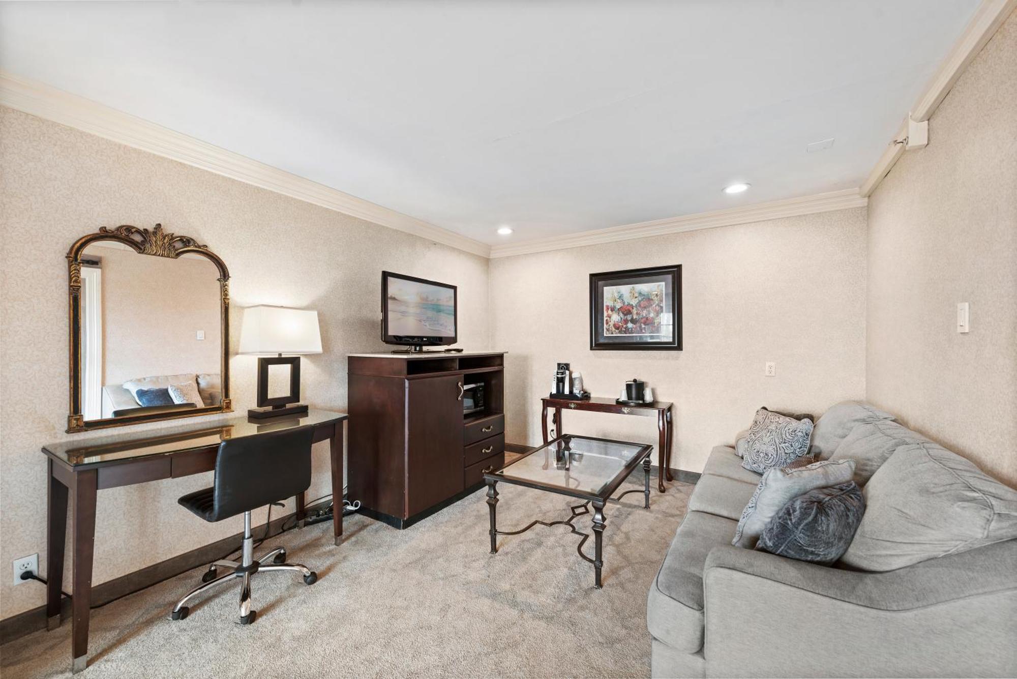 14 West Hotel Лагуна Бийч Екстериор снимка