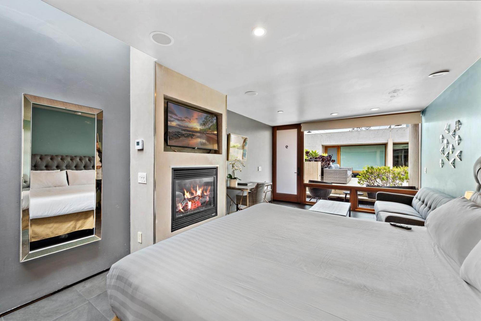 14 West Hotel Лагуна Бийч Екстериор снимка