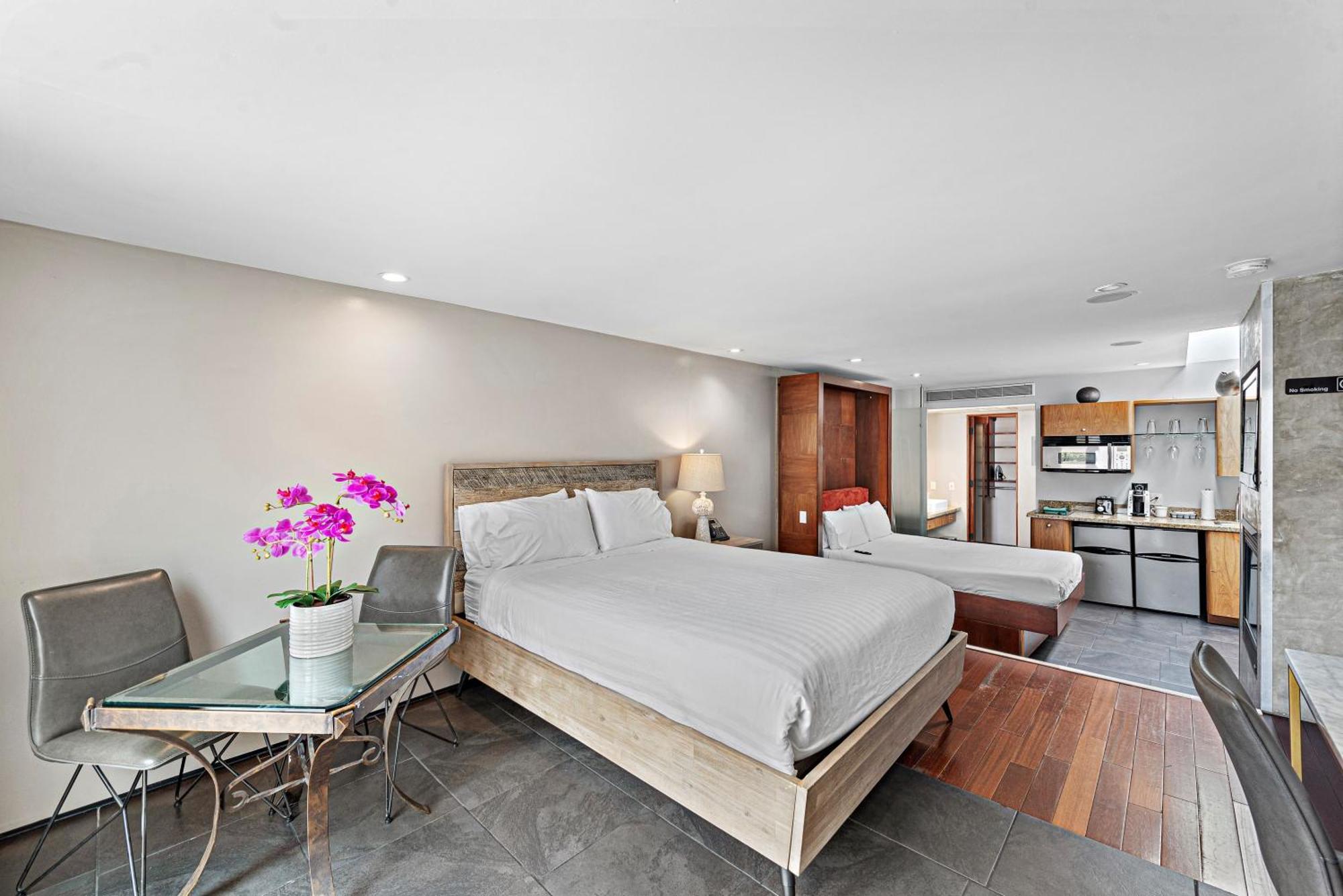 14 West Hotel Лагуна Бийч Екстериор снимка