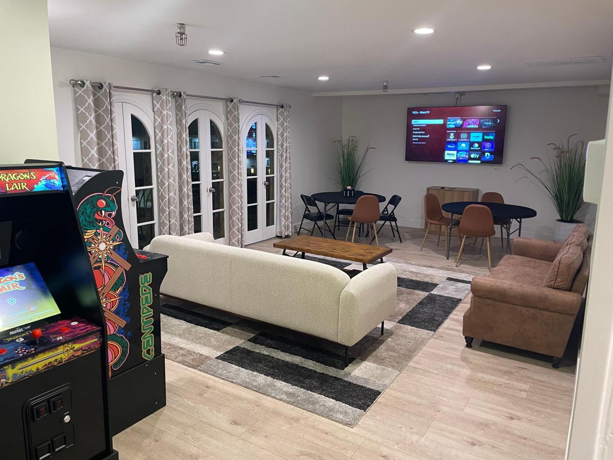 14 West Hotel Лагуна Бийч Екстериор снимка